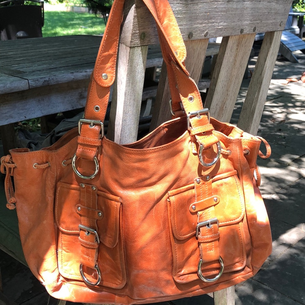 Tano International Handbag